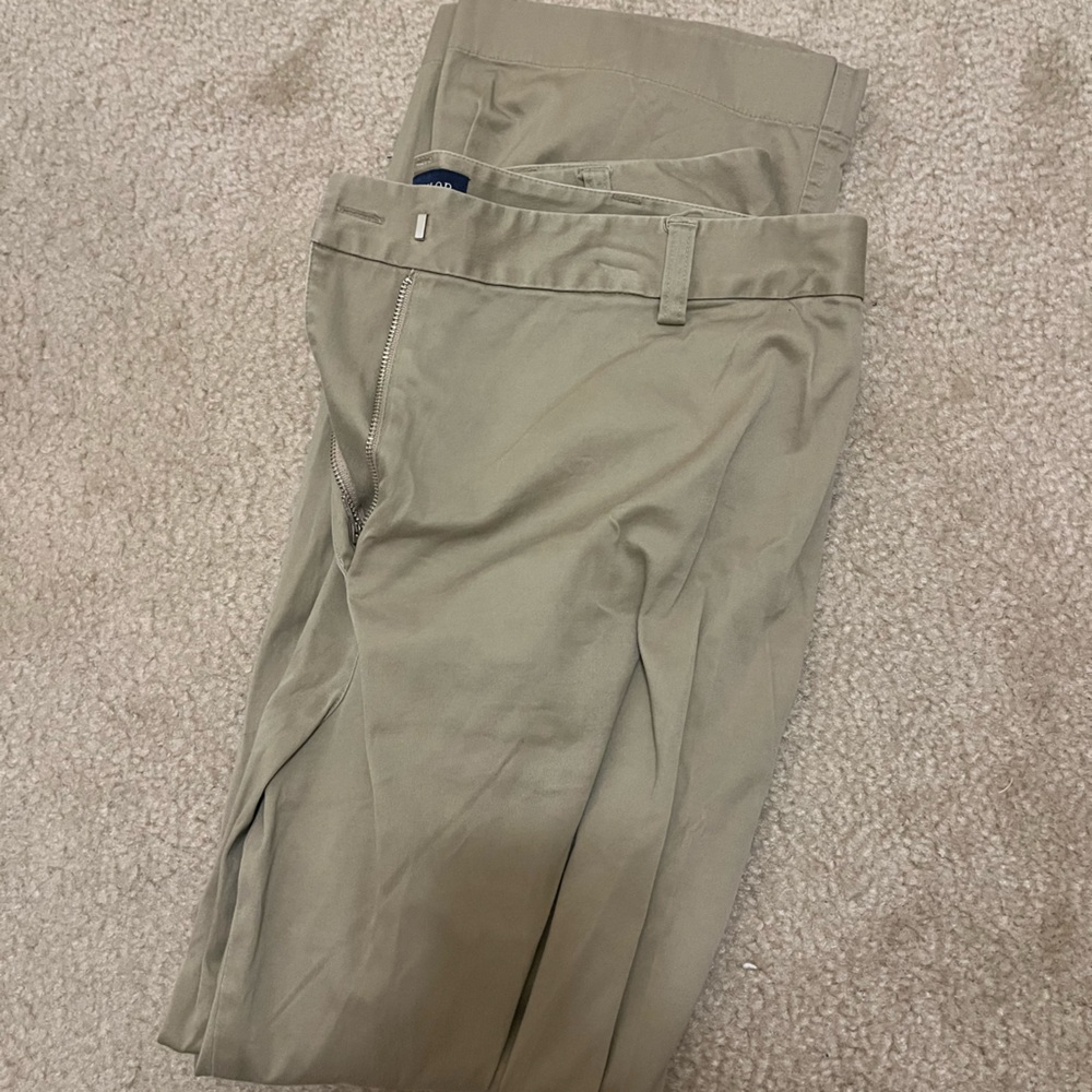 Ann Taylor dress pants